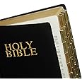 Tabbies Gold Bible Indexing Tabs, Old & New Testaments, 80 Tabs Including 64 Books & 16 Reference Tabs, Gold-Colored (58350)