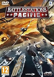 Battlestations : Pacific