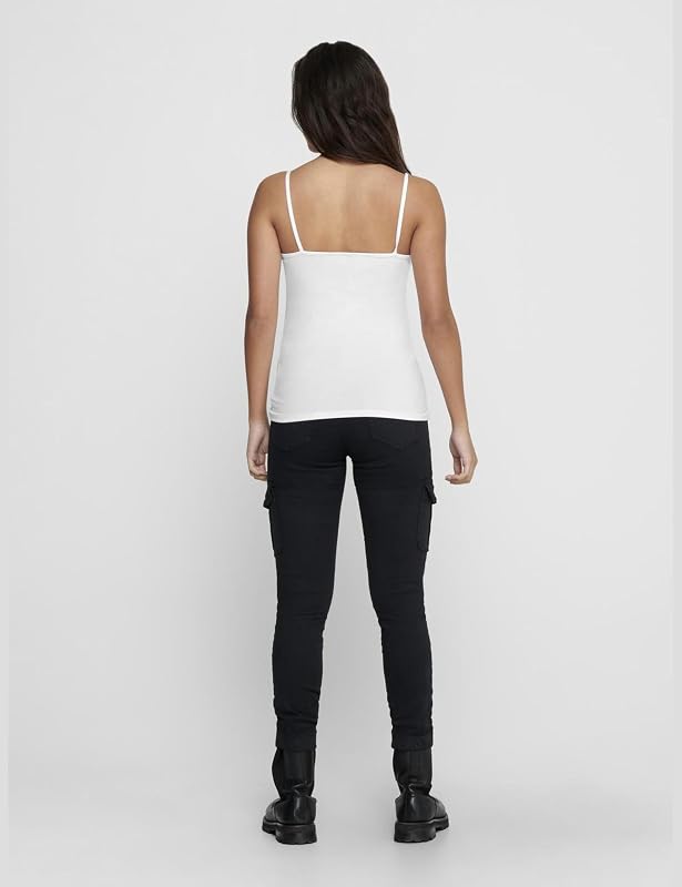 NOS (ONM0E) ONLLOVE Singlet 2PACK JRS