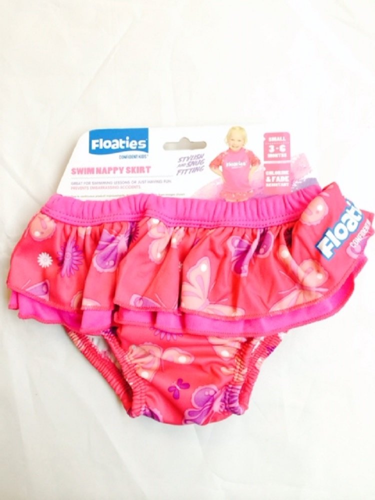 floaties aqua nappies