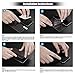 iPhone SE Glass Screen Protector, Generic Screen Protector for iPhone SE, 5, 5S, 5C Premium Tempered Glass Screen Protector(2-Pack)