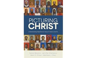 Picturing Christ: Understanding Depictions of Jesus in History and Art