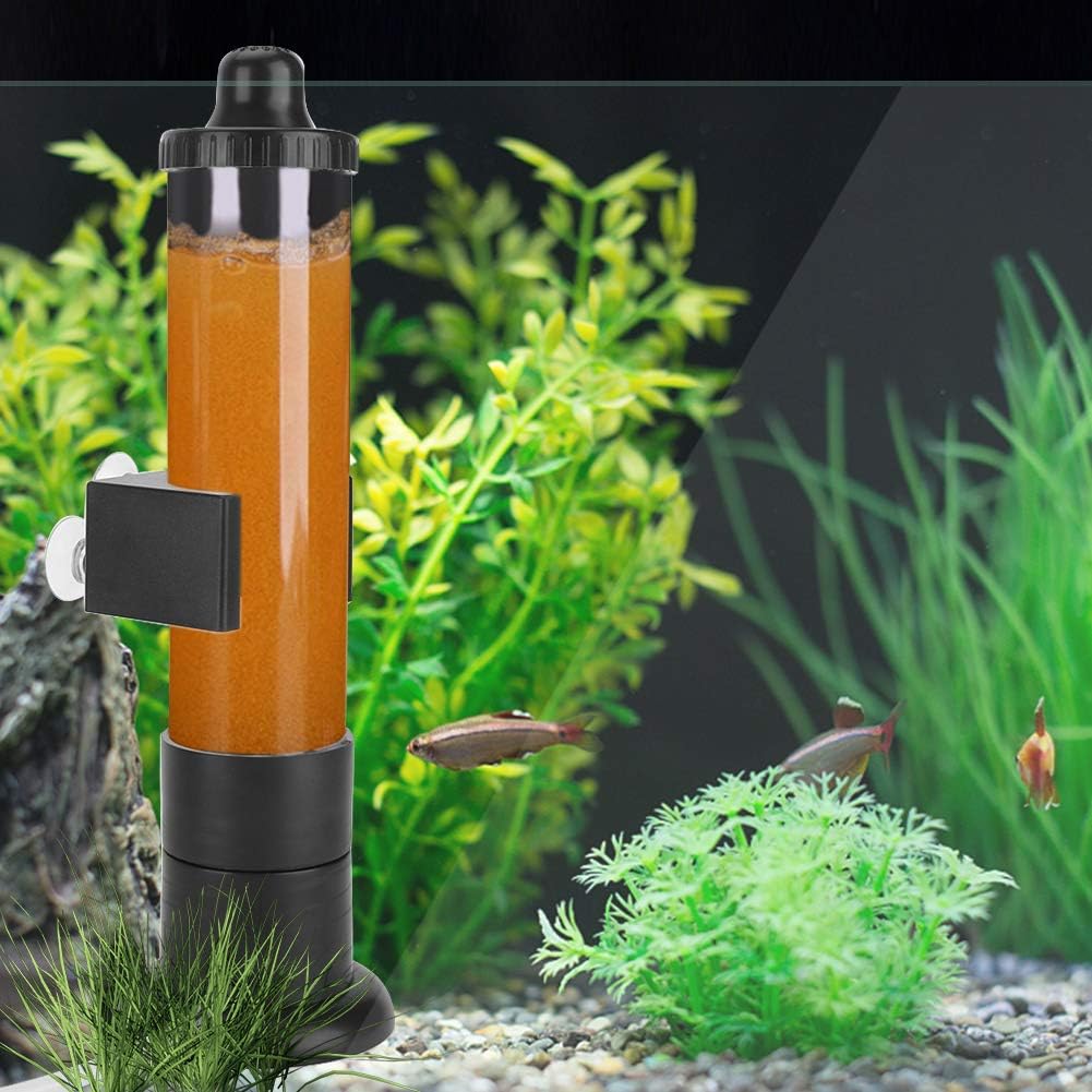 380ML brine shrimp Fish Eggs hatching breeding incubator breeder incubator Plastic Aquarium hatchery Artemia Eggs hatchery Tool - Image 4