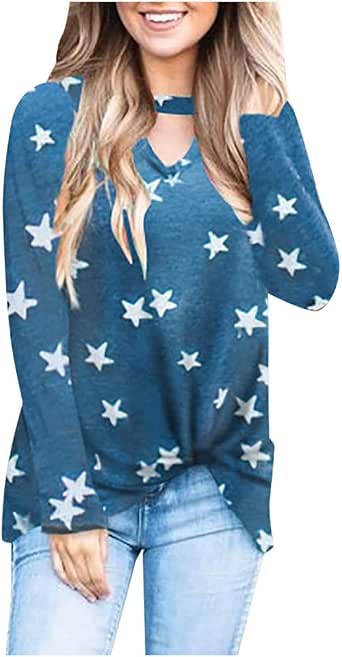 amazon women's casual tops
