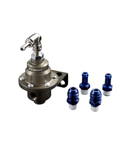 りん様-15 リクエスト 確認用 Amazon.com: Tomei 185106 Fuel Pressure Regulator Adapter
