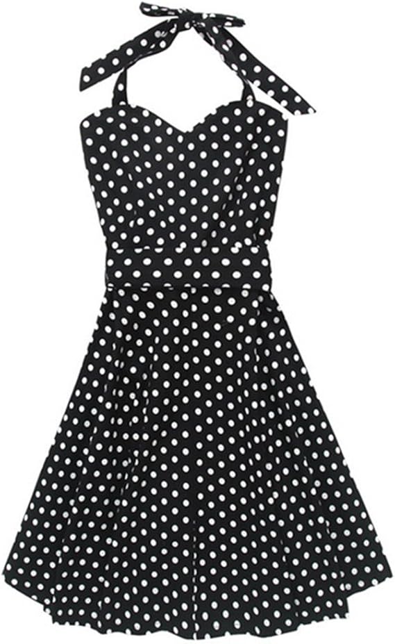 Amazon Cick Cick Jp 可愛い夏 ワンピース レディース 夏ワンピ 大きいサイズ 大人可愛い 水玉 ドット ベアトップ キャミワンピ ノースリーブ 膝丈 春夏 夏物 可愛い リゾート 旅行 海 水着 ワンピース 通販