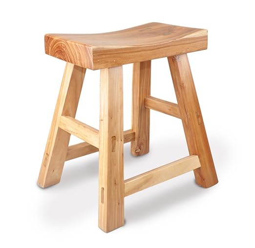 Bancos Madera Para Baños