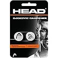 HEAD Djokovic Tennis Racket Vibration Dampener - Racquet String Shock Absorber