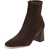Loeffler Randall Women's Elise Slim Ankle Booties