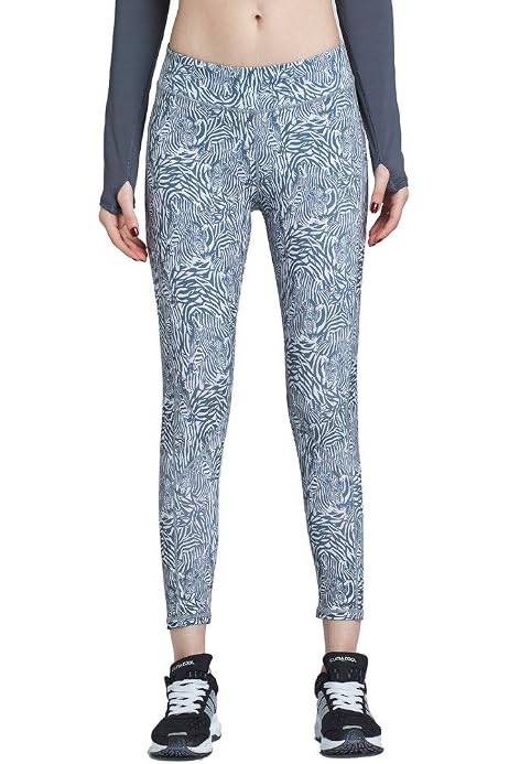 Nike Sculpt Icon Clash Women's Seamless 