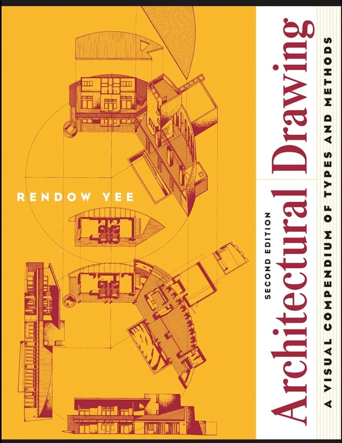 The Professional Practice of Architectural Working Drawings