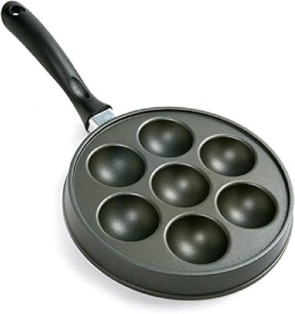 Norpro Nonstick Stuffed Pancake Pan 