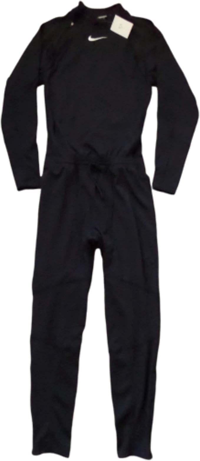 Nike Men's Football Onesie Subs WarmUp Tracksuit AllinOne Vintage