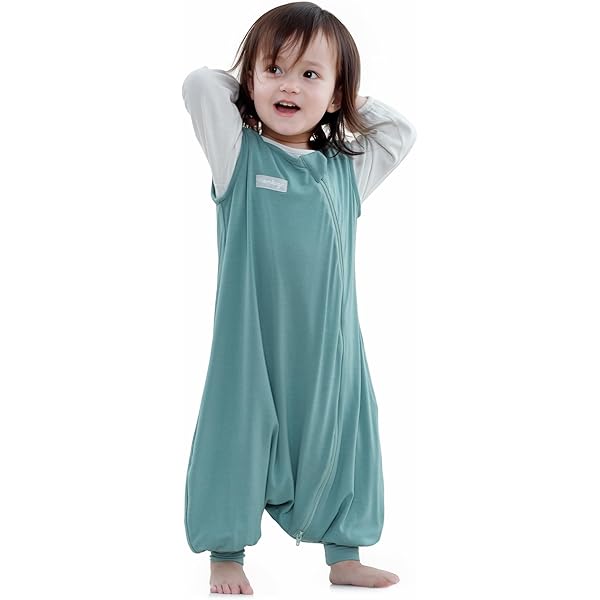 Sleep Sack 6-12 Months Molis Toddler Sleep Sack With Feet