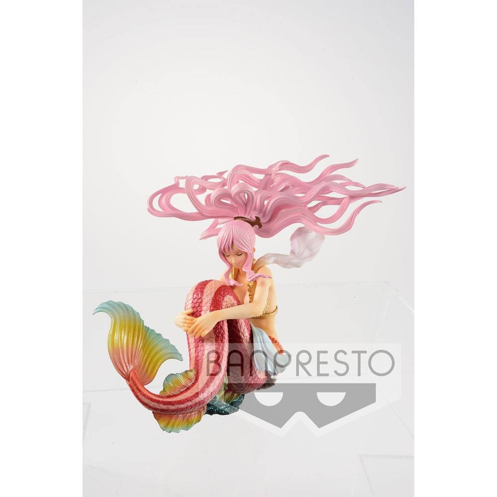 Banpresto- Figurine, Multicoloured, 98002