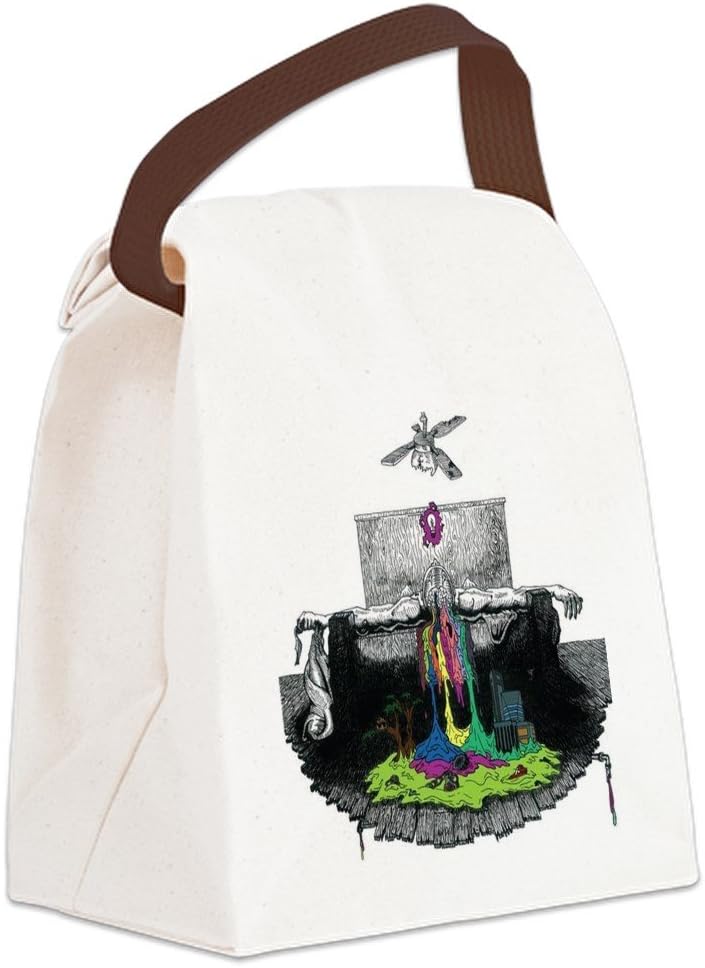 twenty one lunch bags