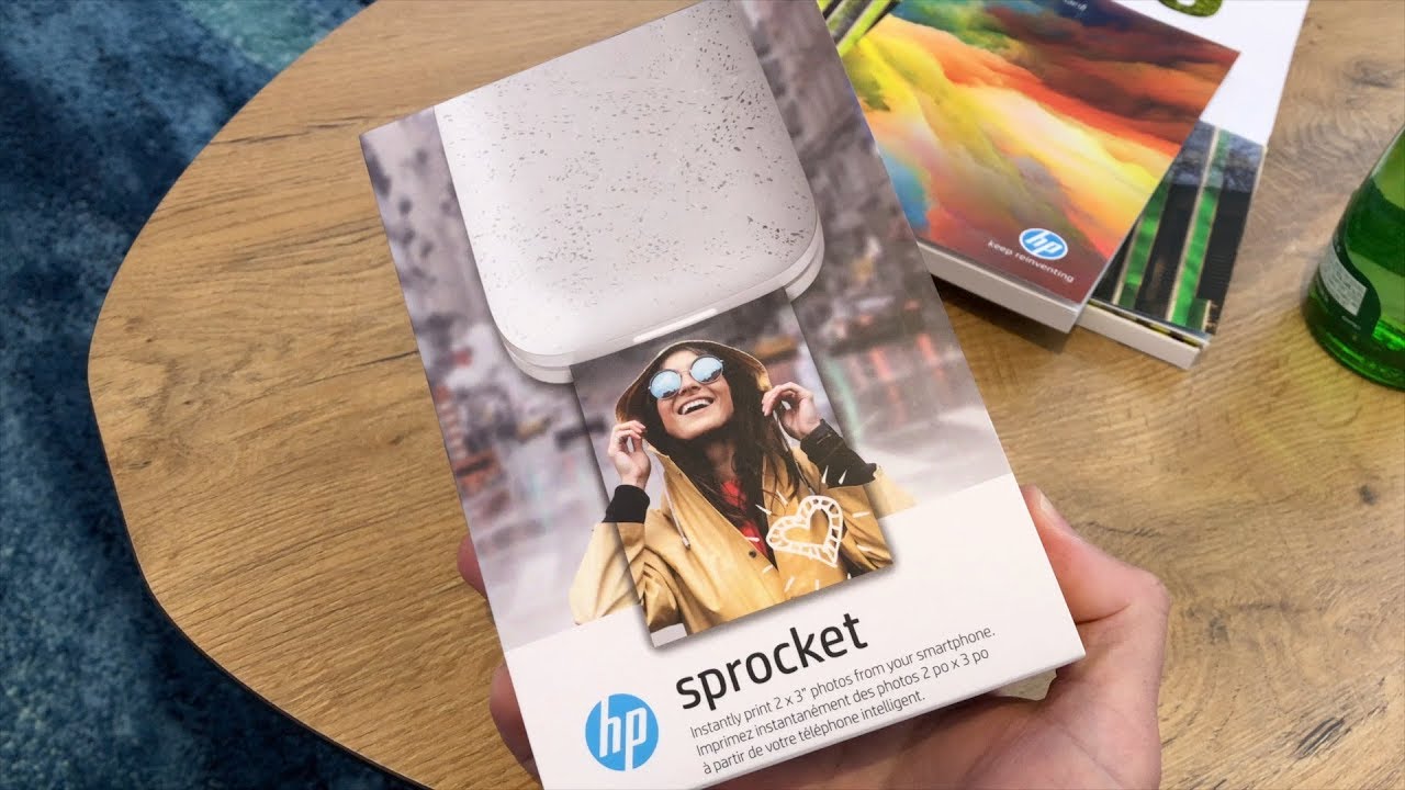 sprocket 2nd edition