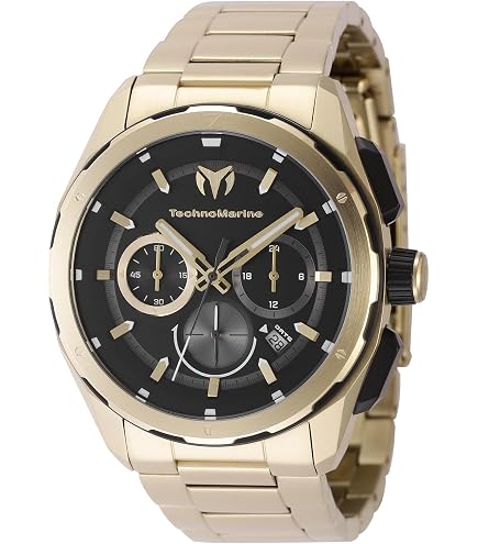 Amazon.com: TechnoMarine Ocean Nomad TM-318099 Men display picture 3