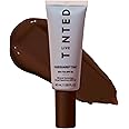 Live Tinted Hueguard Skin Tint SPF 50 - Tinted Mineral Sunscreen with Light-Medium Buildable Coverage With a Hydrating and Radiant Finish - Water and Sweat Resistant, 1.35 fl oz - Shade 01