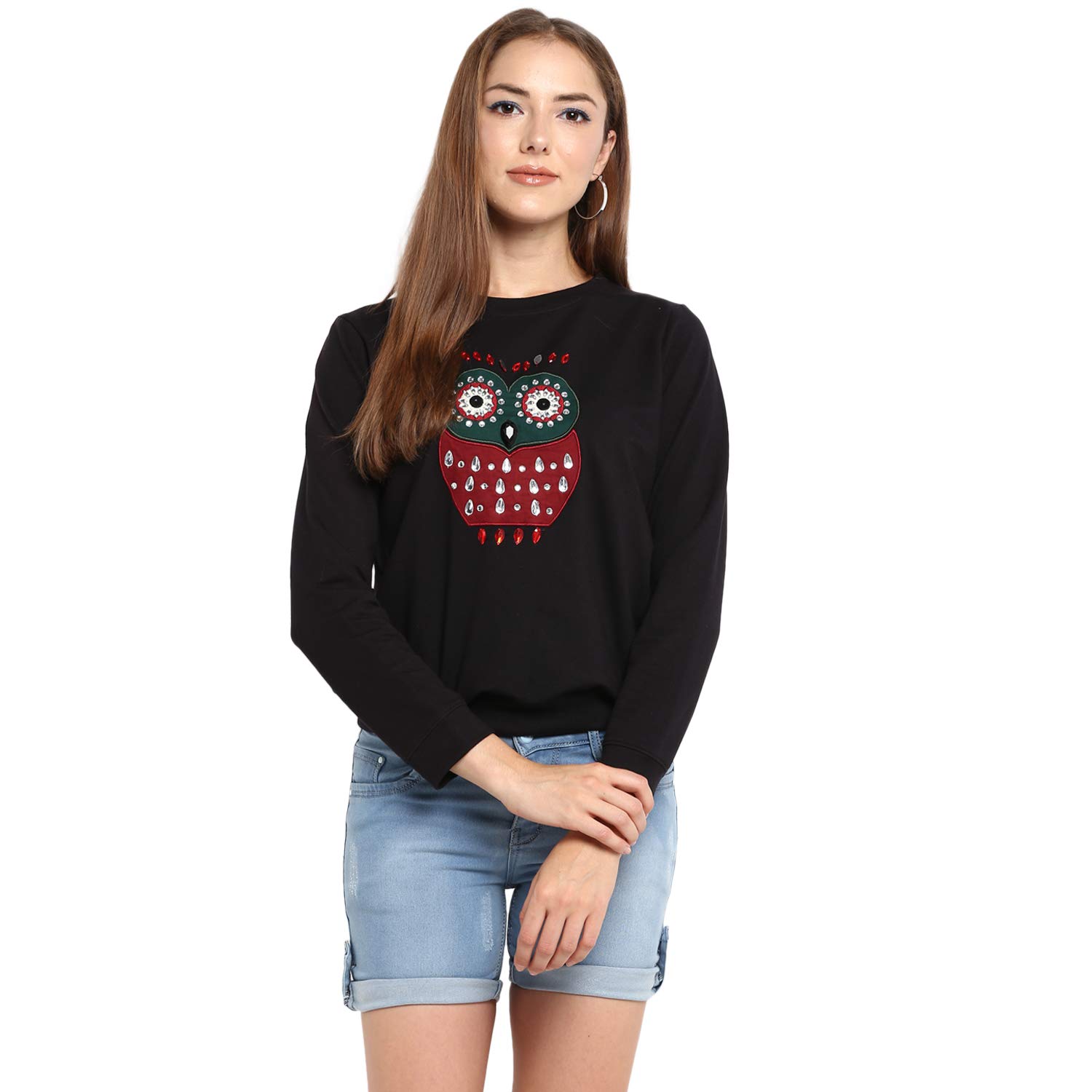 chumbak sweatshirts