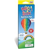 WikkiStix Rainbow Pak
