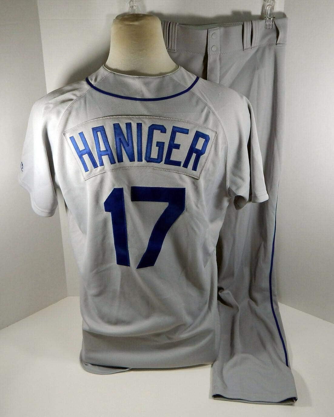 mitch haniger jersey