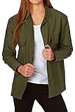 Volcom Gmj Shirt Jacket -Fall 2017- Dark Camo