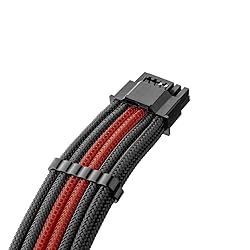 CableMod ModMesh Sleeved 12VHPWR StealthSense PCI-e