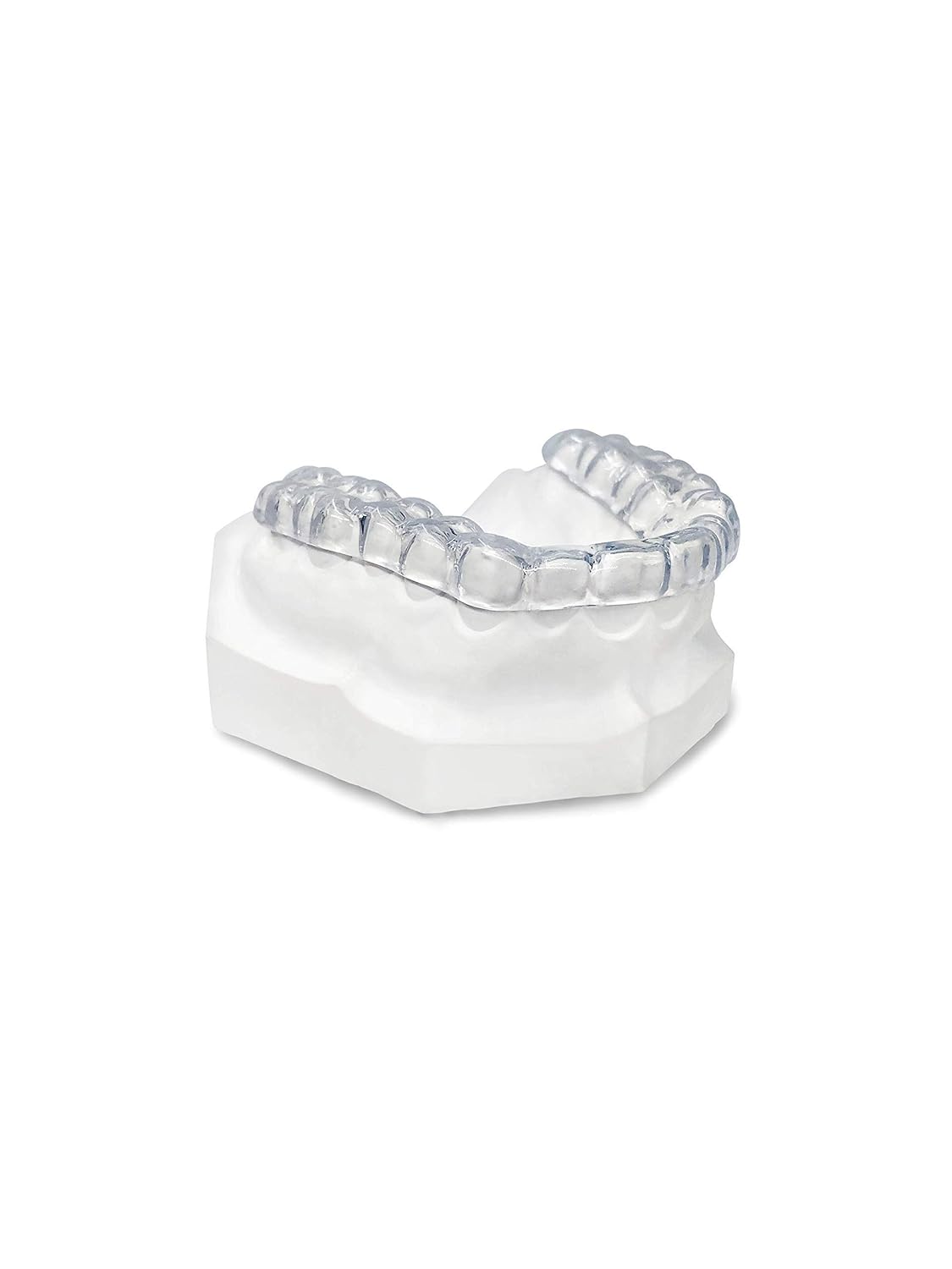 SWEETGUARDS - LOWER GUARD - Custom Dental Night Guard, Durable Mouth Guard for Bruxism, Night Guard for Grinding Teeth, Mouth Guard for Teeth Grinding & Clenching, Relieve Soreness in Jaw Muscles : Beauty