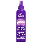 Aussie Hairspray 8.5 Fl Oz, Pack of 3
