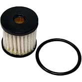 FPF Replacement Fuel Filter for Harley Davidson Replaces #61011-04A 2004-2017 FXD/FXDWG/FLD, 2008-2017 FXST/FLST/FXS, 2008-2017 FLHT