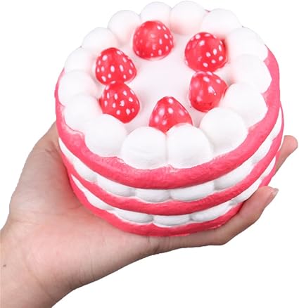 squishies cake