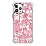 CASETiFY Ultra Impact iPhone 12 Pro Max Case [9.8ft