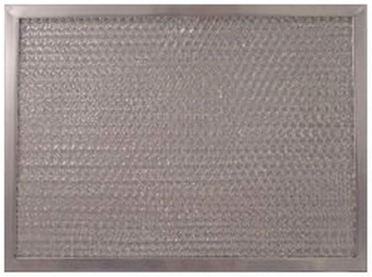 NuTone S97006931 Range Hood Filter