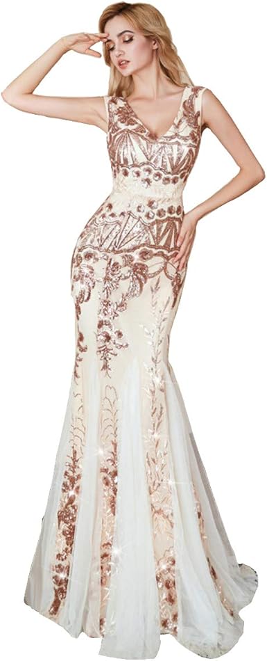 amazon evening party dresses