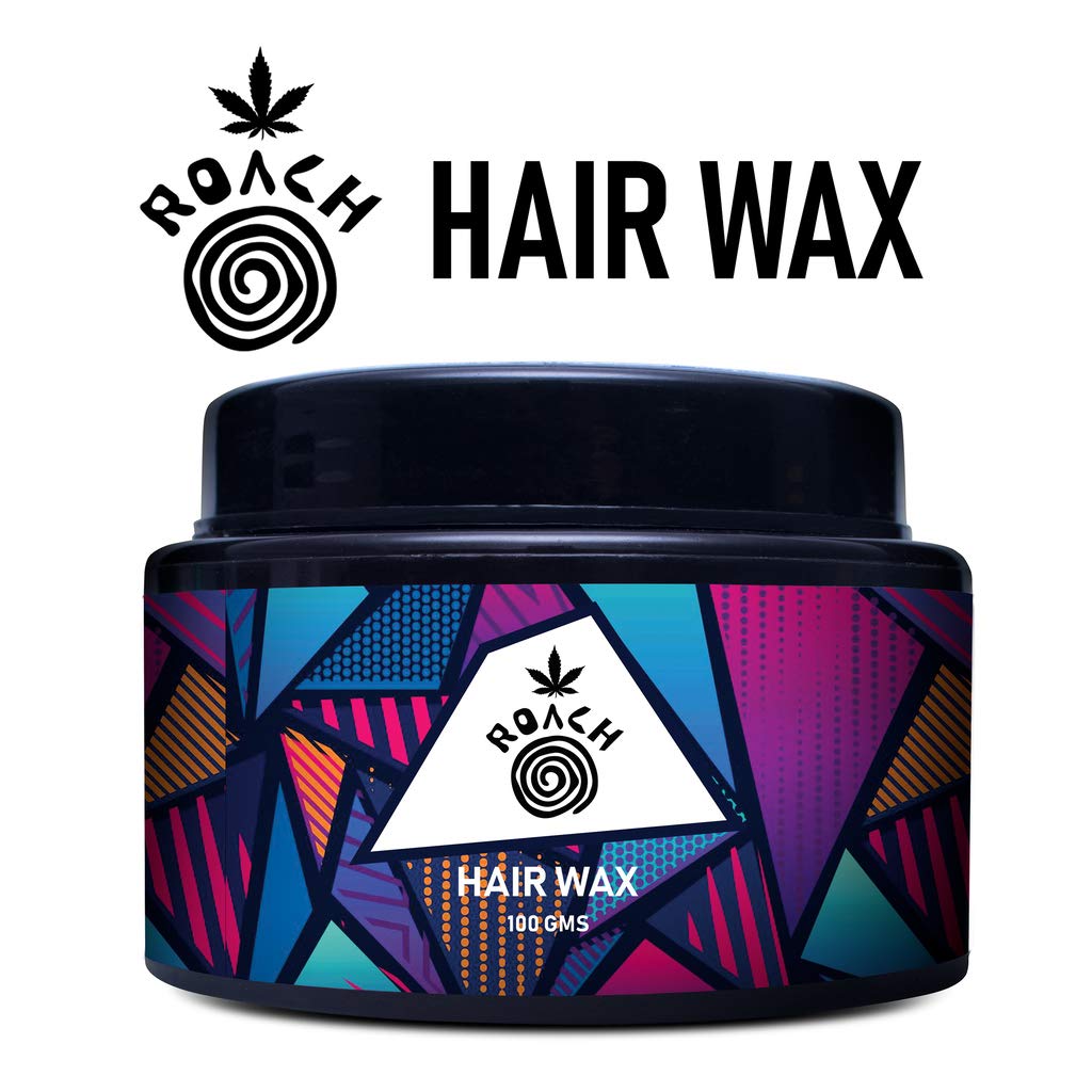 Buy Roach Hair Wax Hair Wax For Men Stylish Hair Wax Men Hair