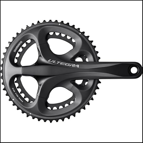 shimano ultegra 6700 crankset