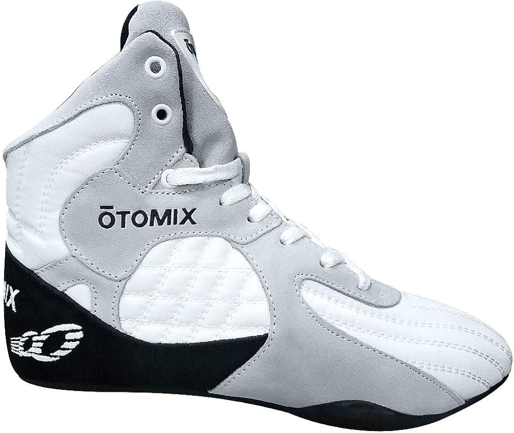 otomix shoes big lebowski