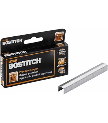 Amazon.com : Bostitch Office EZ Squeeze 75 Sheet B8