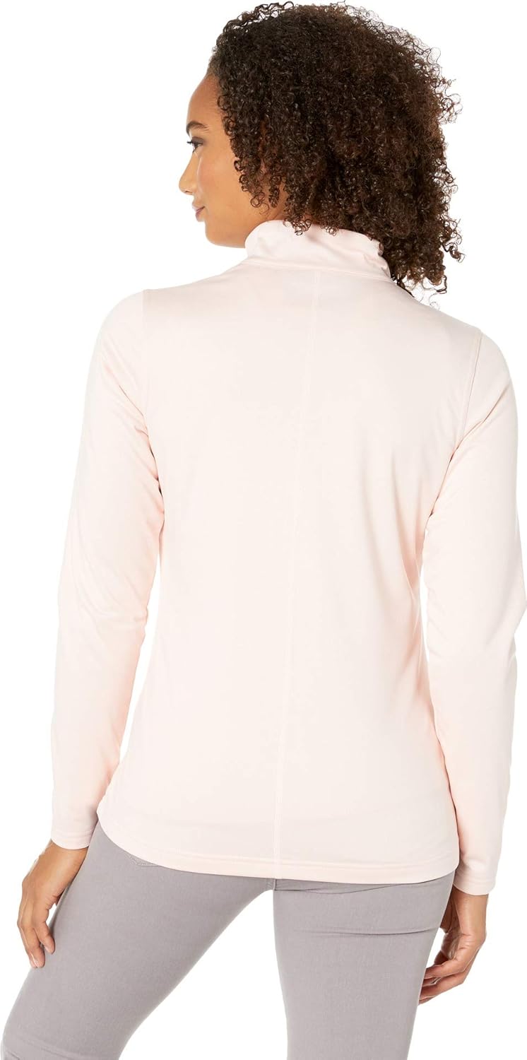 the north face women's tech mezzaluna full zip jacket