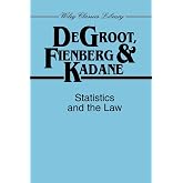 Statistics and the Law (Wiley Classics Library)