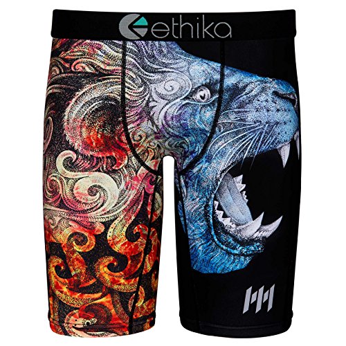 Ethika Mens - The Staple