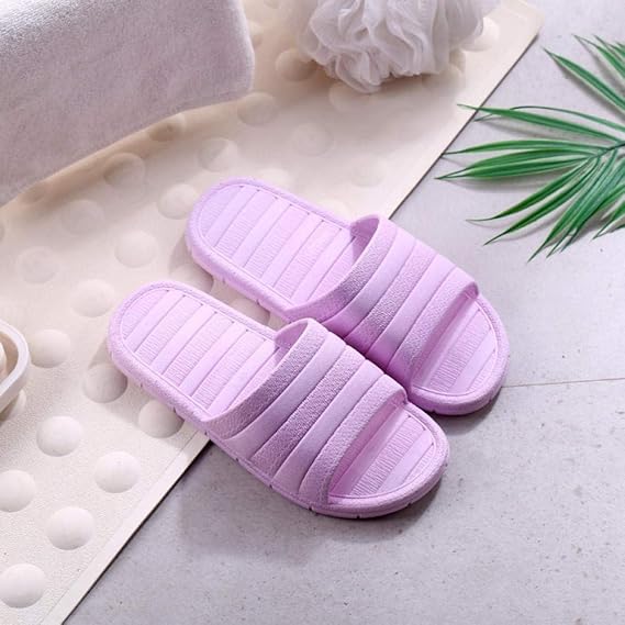 Promworld Pantofole estive pantofole in plastica per interni ed esterni