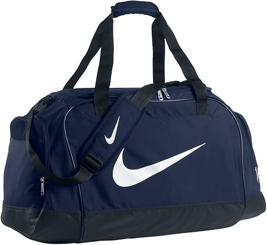 Amazon.com : NIKE club team large duffel, GrÃ¶Ãe US:MISC : Soccer Ball Bags : Sports & Outdoors