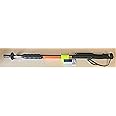 Zap Hike N Strike 950,000 Volt stun Gun Walking Stick