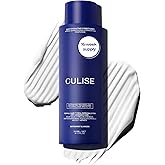 CULISE Korean Deep Hydrating Hair Conditioner for Dry, Damaged Color Treated - Softens, Detangles, Smooths - Rice Water, Hyaluronic Acid, Probiotics, Shea Butter, Deep Conditioner Care, 16-Week Supply