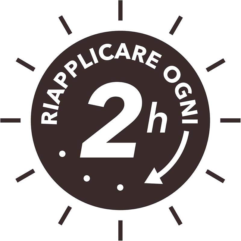 Allergy Crema Solare Corpo Protezione Alta SPF 30, 200 ml
