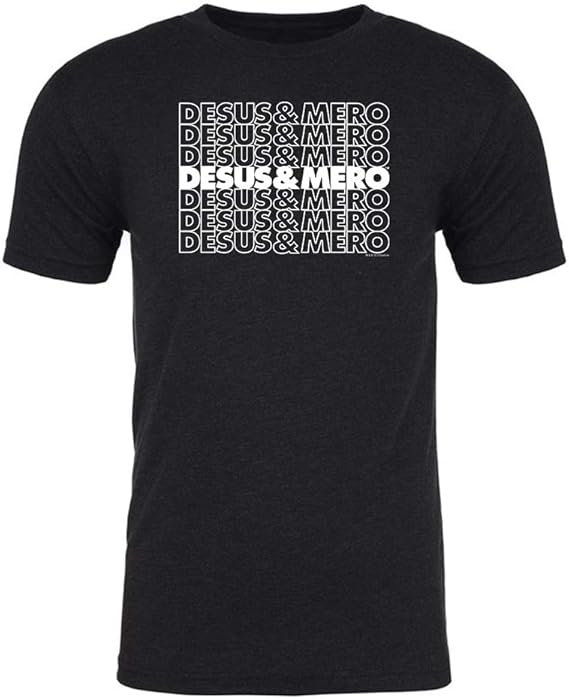 desus and mero shirt urban outfitters