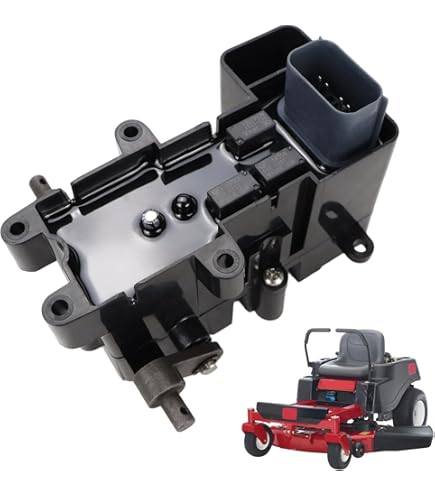 Amazon.com: 2 Pack 52367 54008 70865 Lawn Tractor Parking Brake