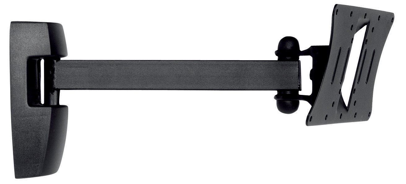 OMB Easy Two Wall Mount for TV - Black